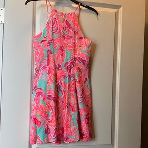 Lily Pulitzer dress
